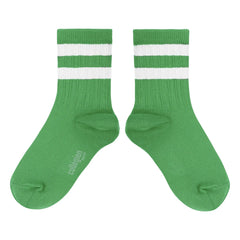 Collégien - Calcetines Nico | Verde jade