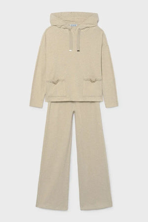 Conjunto de viscosa Mayoral para niños
