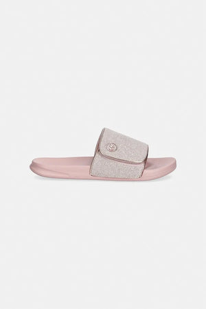 Michael Kors JETT DARBY Chanclas de Niño