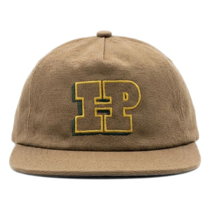Hundred Pieces - Gorra marrón Drift