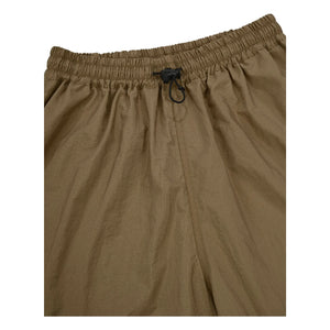 Kappy - Pantalones cortos Ripstop | Marrón