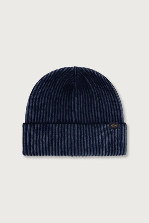 Gorro de lana Paul & Shark para hombre