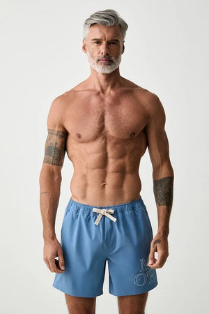 Bañador corto para hombre Marc O'Polo