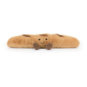 Jellycat - Baguette de peluche | Beige