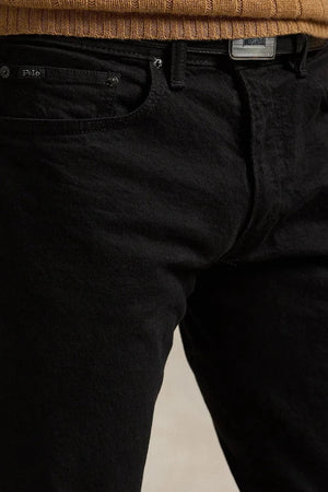 Pantalones vaqueros de hombre Polo Ralph Lauren slim fit
