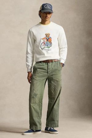 Sudadera Polo Ralph Lauren