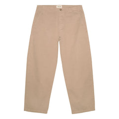 Smallable Man - Pantalones chinos Tosca | Marrón beige oscuro