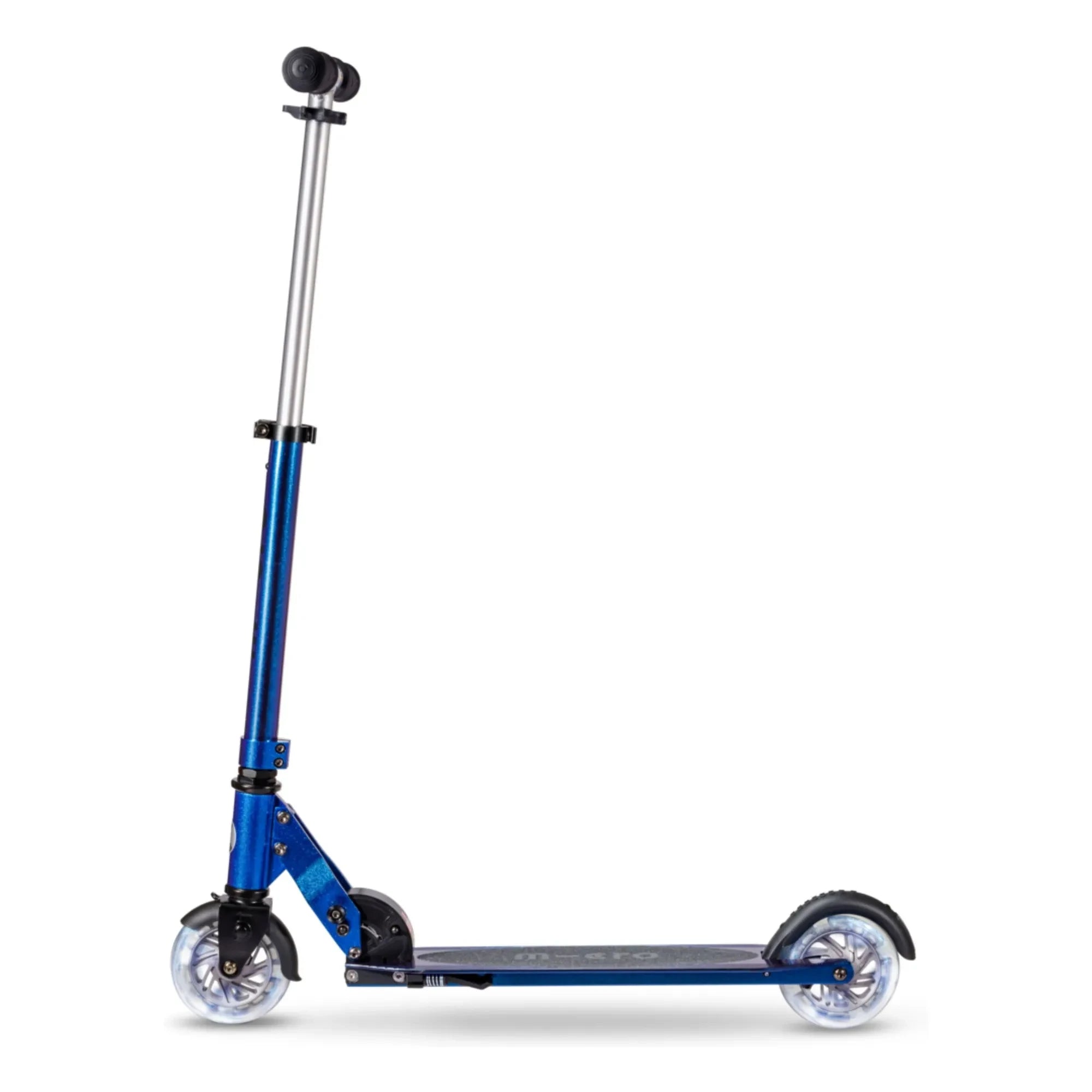 Patinete Micro Sprite LED Pearl | Azul