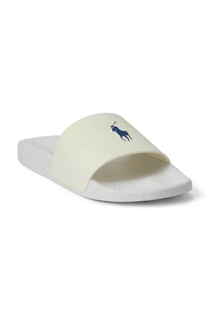 Chancla Polo Slide de Polo Ralph Lauren