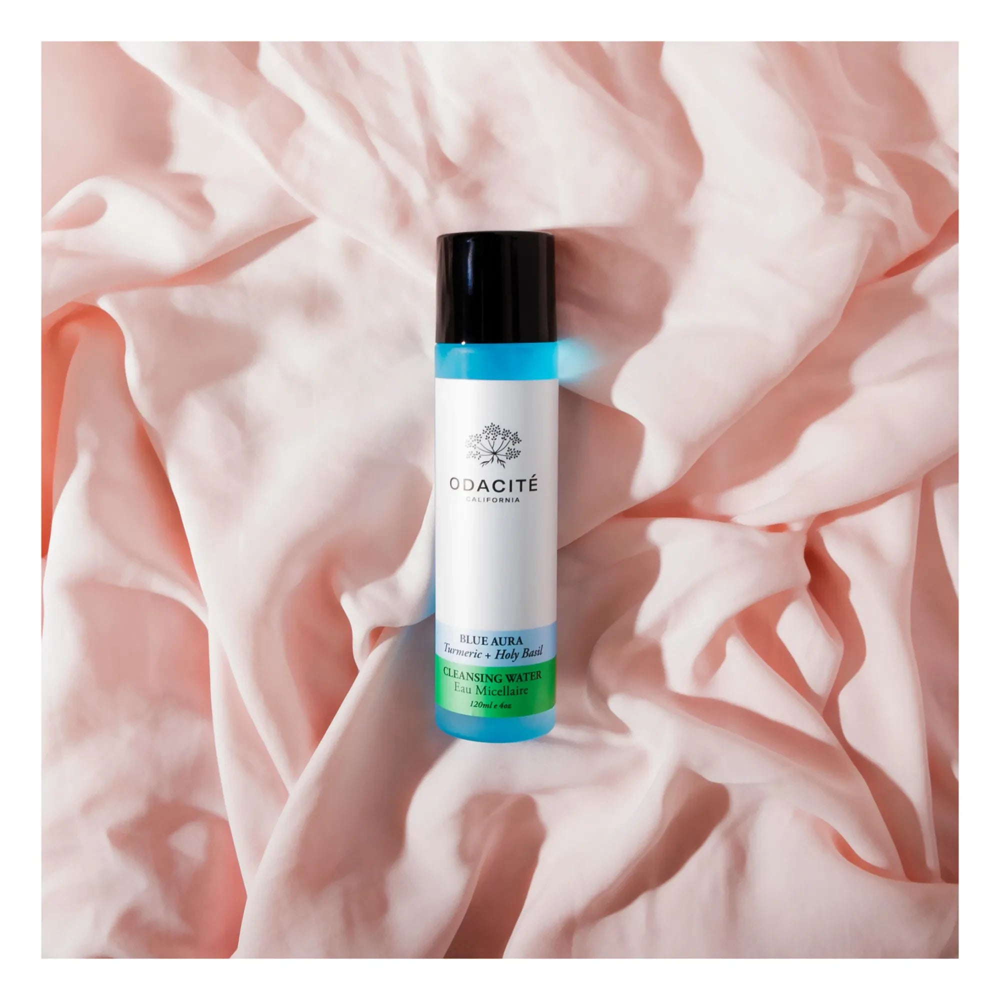 Odacité - Agua Micelar Limpiadora Blue Aura - 120 ml