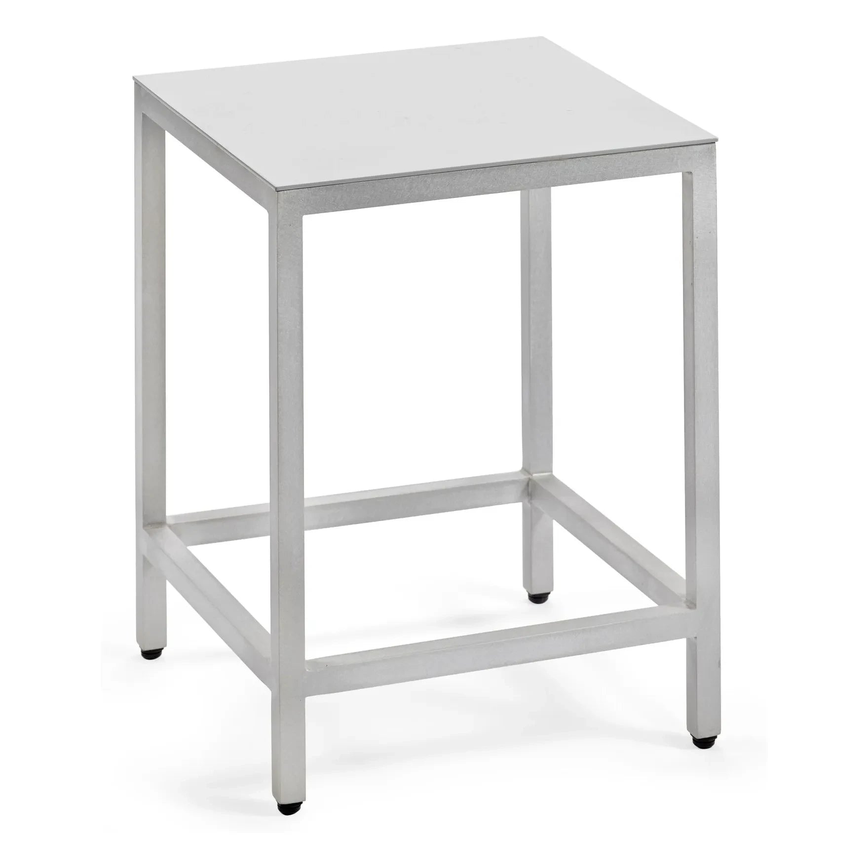 Valerie Objects - Taburete de aluminio, Muller Van Severen | Aluminio