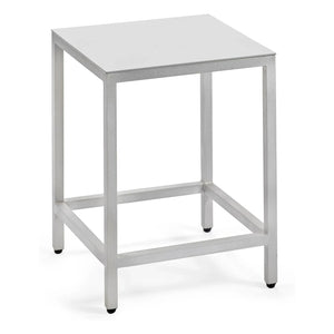 Valerie Objects - Taburete de aluminio, Muller Van Severen | Aluminio