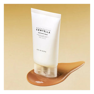 SKIN1004 - Crema calmante con centella asiática - 75 ml