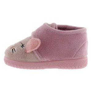 Victoria - Zapatillas de estar por casa Fare | Rosa