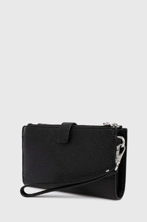 Cartera de piel MICHAEL Michael Kors