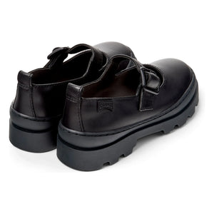 Camper - Babies Brutus | Negro