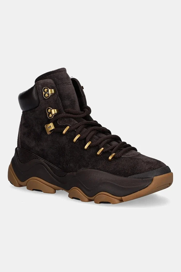 Zapatos Michael Kors Atlas de ante
