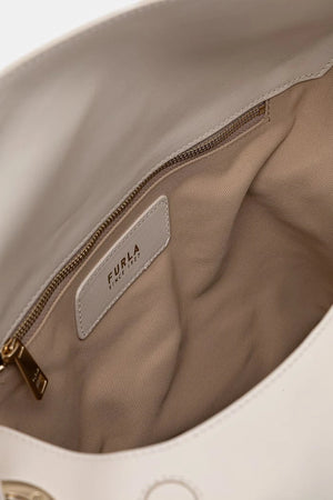 Bolso de cuero Furla para mujer