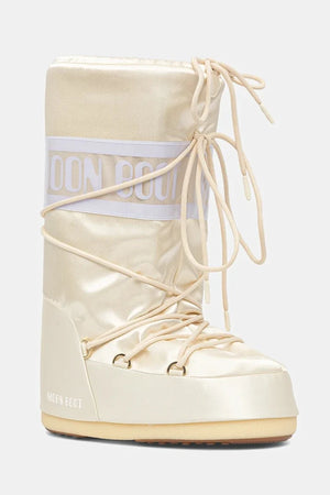 Bota de nieve Moon Boot MB ICON PEARLY