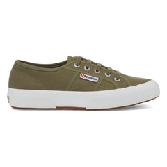 Superga - Zapatillas clásicas 2750 | Caqui
