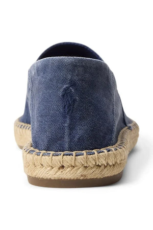 Alpargata de hombre Polo Ralph Lauren Cevio V2 Clp