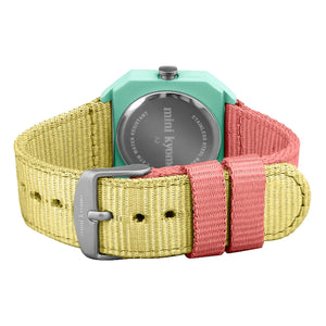 Mini Kyomo - 1987 Reloj | Azul