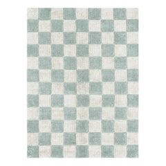 Lorena Canals - Alfombra Ada | Salvia