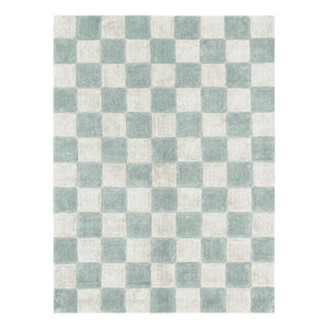 Lorena Canals - Alfombra Ada | Salvia