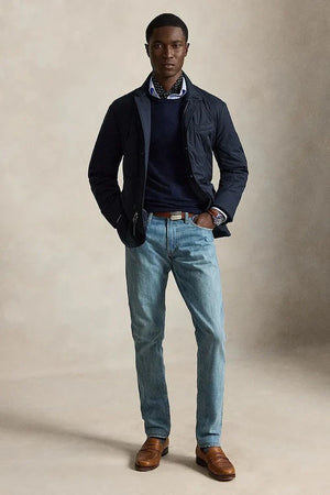 Polo Ralph Lauren Jeans Skinny para Hombre