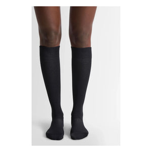 Fusalp - Calcetines de esquí Sock Pop II | Negro