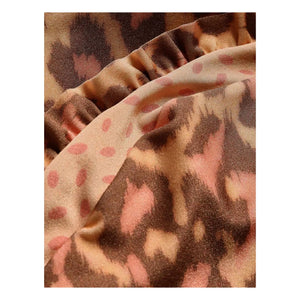 Zimmermann - Patience Leopard Bañador | Marrón