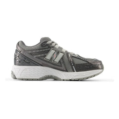 New Balance - Zapatillas deportivas con cordones 1906 | Plateado
