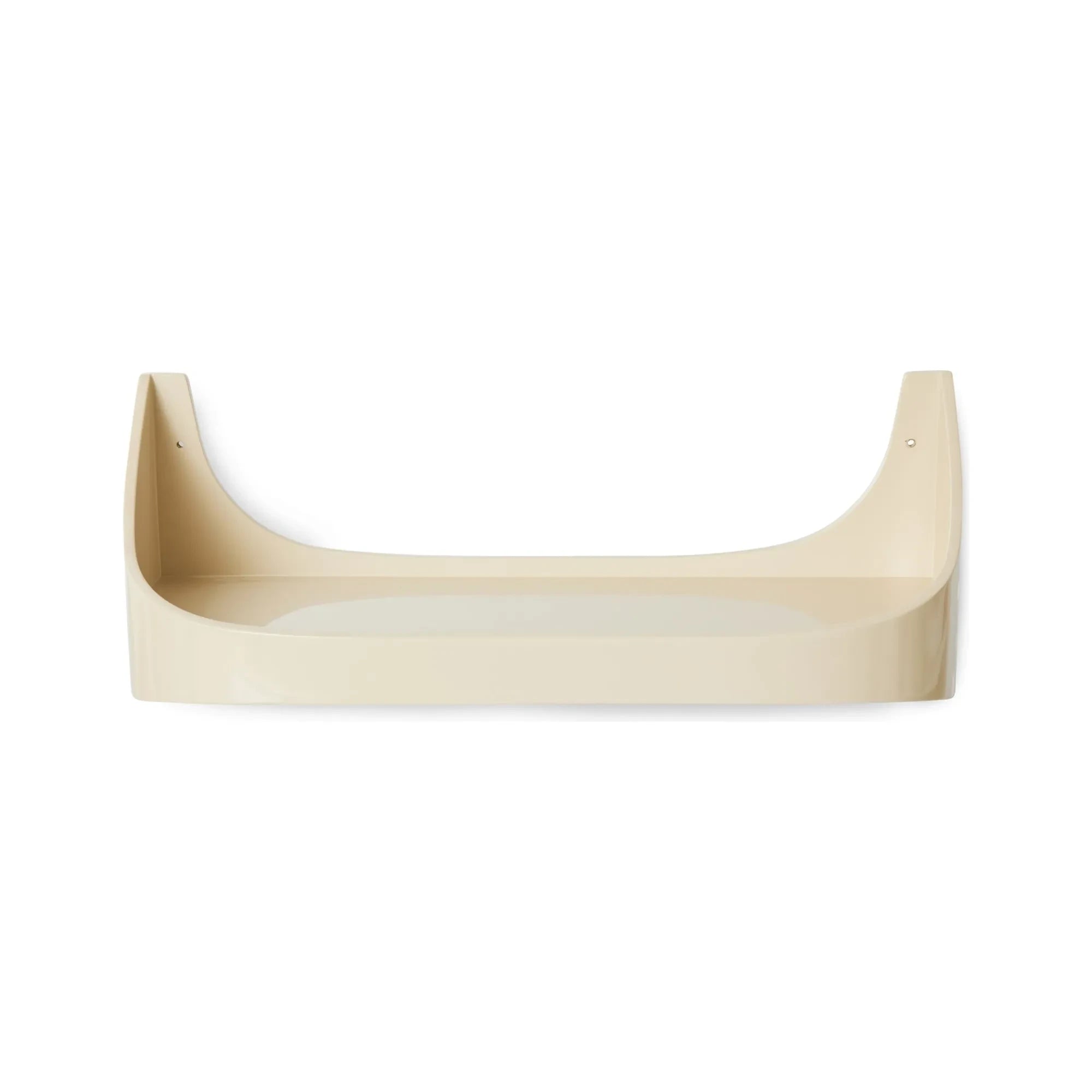 HKliving - Estante retro | Crema