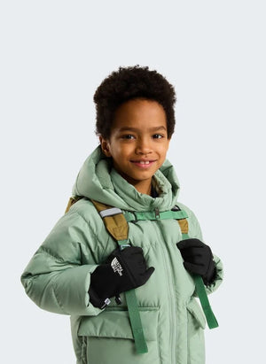 The North Face - North Down Chaqueta | Verde Almendra