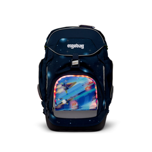 Ergobag - LED Zippie