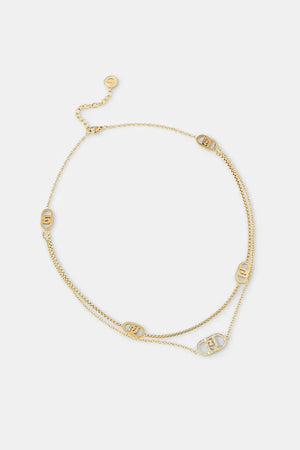 Collar Liu Jo
