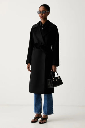 Weekend Max Mara jeans bootcut mujer WKDRAPALLO