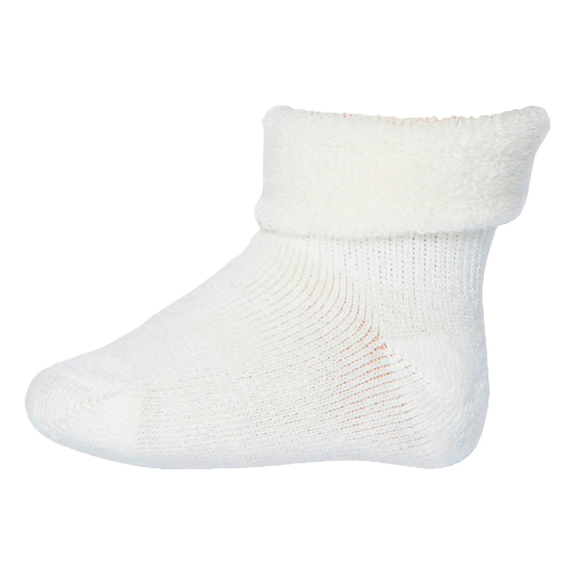 Mp Denmark - Calcetines de lana | Blanco