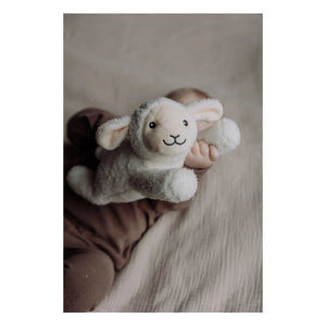 Flow - Rosie Beyaz Gürültü Peluş | Beyaz