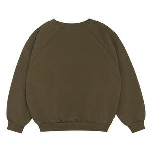 The Campamento - Sweat Smile | Haki