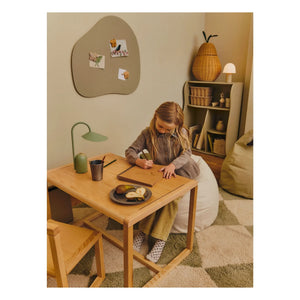 Ferm Living Kids - Puf Pera | Beige