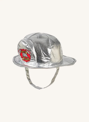 Souza - Traje de Bombero