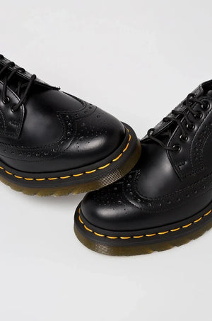 Dr. Martens 3989 Medios Zapatos