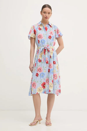 Vestido Gant
