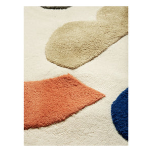 Ferm Living Kids - Alfombra Panto