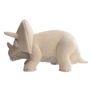 Bigstuffed - Juguete suave gigante Trino Albino - 64 cm | Desnudo