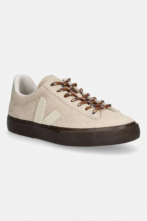 Veja CAMPO HAIRY zapatillas deportivas para mujer