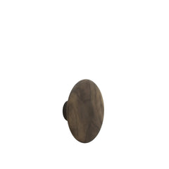 Muuto - Perchero de pared The Dots Nogal | Nogal