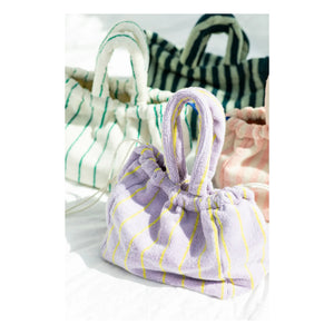 Bongusta - Bolso Naram | Lila