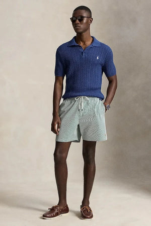 Bañador corto Polo Ralph Lauren para hombre